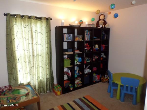 455 Scanlon Road Palm Bay, FL 32908 - Photo 16 of 21 Bedroom 3