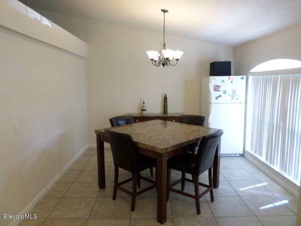 455 Scanlon Road Palm Bay, FL 32908 - Photo 3 of 21 Formal Dining Room