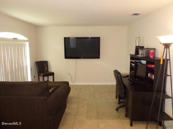 455 Scanlon Road Palm Bay, FL 32908 - Photo 4 of 21 Formal Living Room