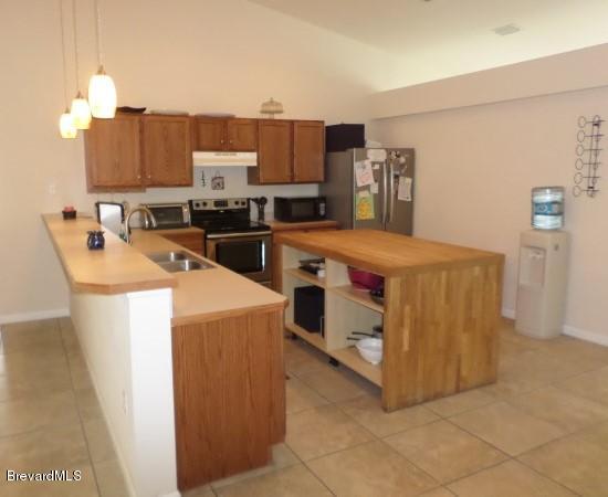 455 Scanlon Road Palm Bay, FL 32908 - Photo 7 of 21 Kitchen