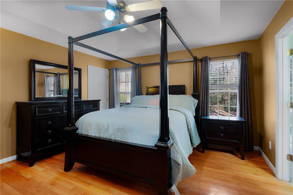 145 Langston Road Northeast Calhoun, GA 30701 - Photo 16 of 31