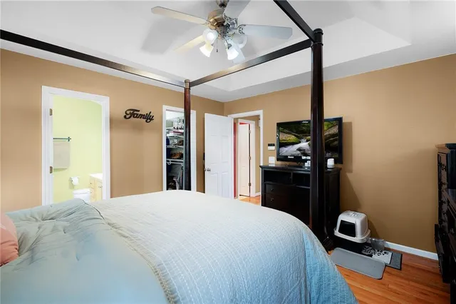 $265,000 | 145 Langston Road Northeast, Calhoun, GA 30701