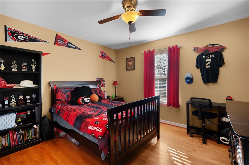 145 Langston Road Northeast Calhoun, GA 30701 - Photo 20 of 31