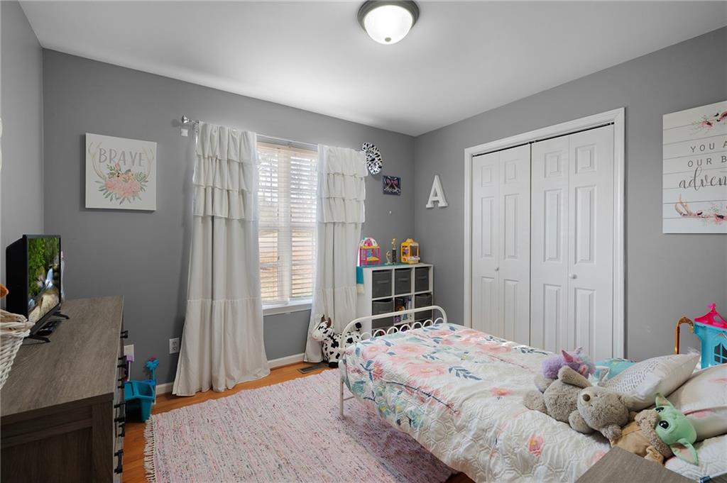 145 Langston Road Northeast Calhoun, GA 30701 - Photo 21 of 31