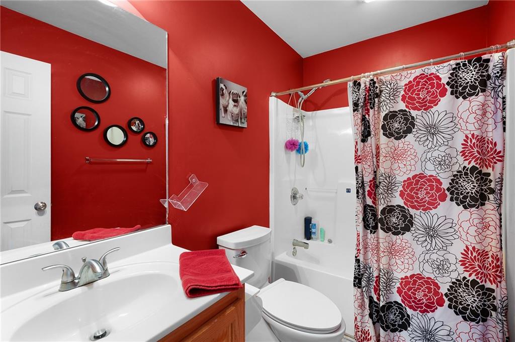 145 Langston Road Northeast Calhoun, GA 30701 - Photo 22 of 31