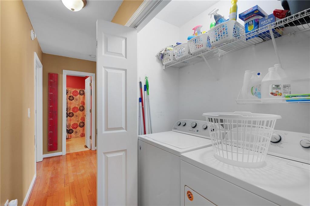 145 Langston Road Northeast Calhoun, GA 30701 - Photo 23 of 31