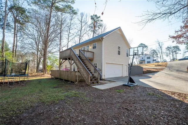 $265,000 | 145 Langston Road Northeast, Calhoun, GA 30701
