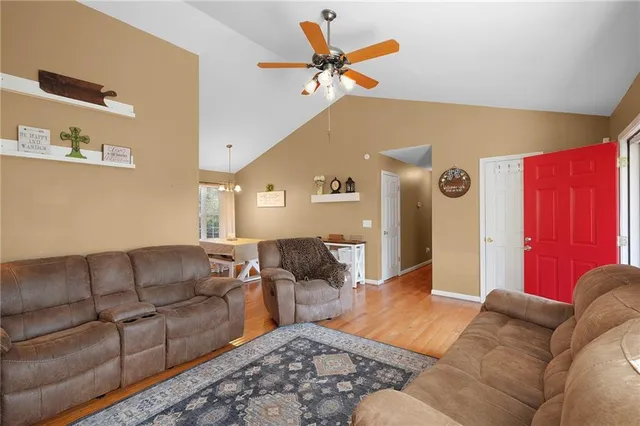 $265,000 | 145 Langston Road Northeast, Calhoun, GA 30701