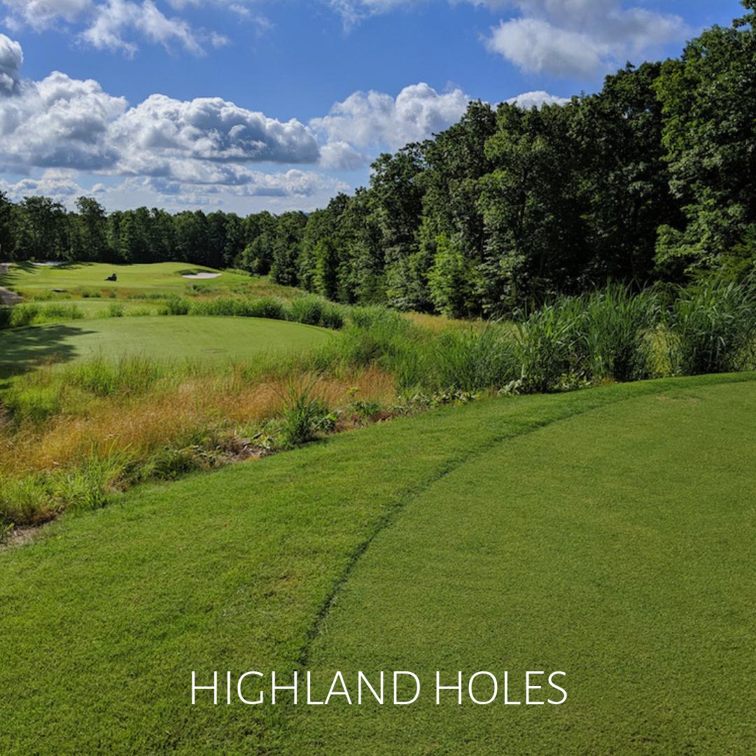 0 Canyon Ridge Road, Unit H5 Rising Fawn, GA 30738 - Photo 6 of 10 Highland Holes