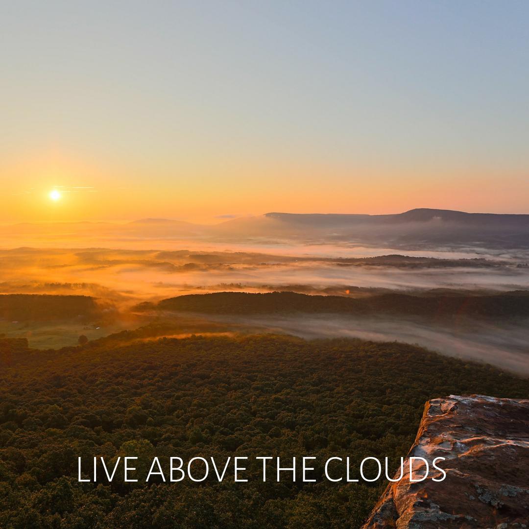 0 Canyon Ridge Road, Unit H5 Rising Fawn, GA 30738 - Photo 10 of 10 Live Above The Clouds
