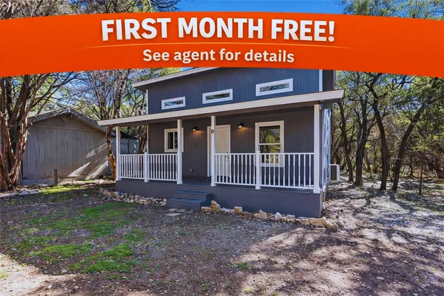 $1,595 | 23081 Nameless Road, Unit D, Leander, TX 78641