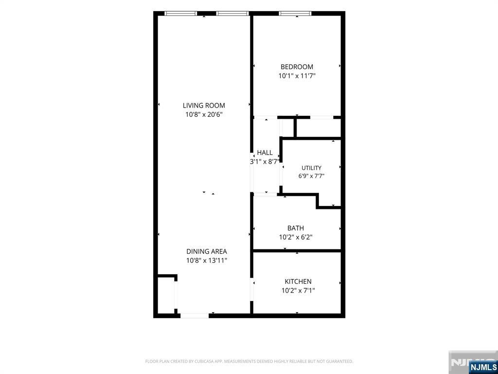 180 Edgewater Road Cliffside Park, NJ 07010 - Photo 12 of 17