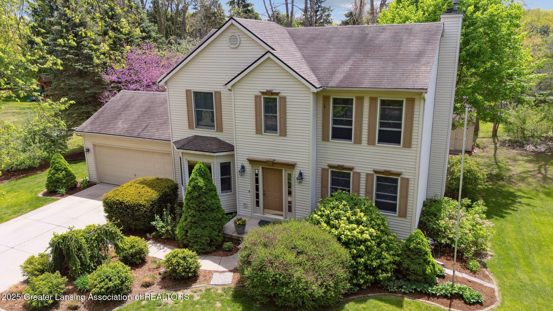 3883 Sandhill Road Lansing, MI 48911 - Photo 56 of 70 3883-Sandhill-Rd-Lansing-MI-48911-Window
