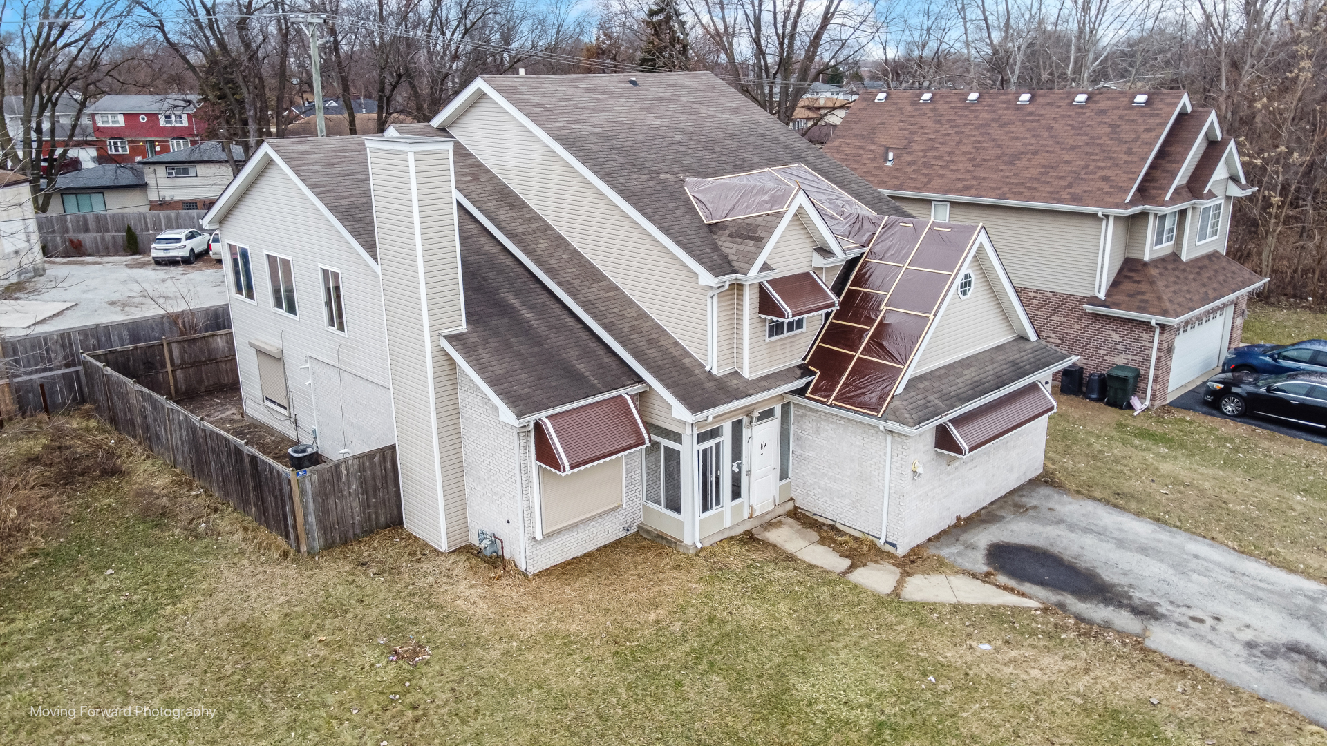 15264 Greenwood Road Dolton, IL 60419 - Photo 2 of 48