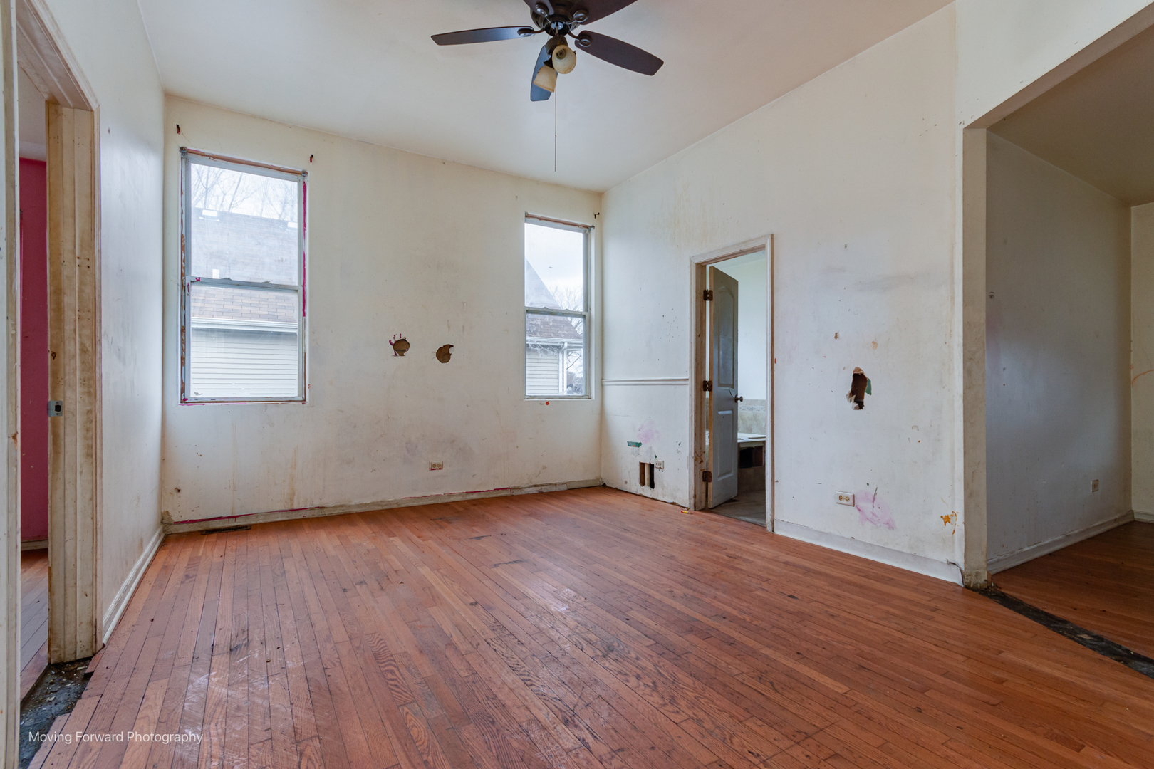 15264 Greenwood Road Dolton, IL 60419 - Photo 33 of 48