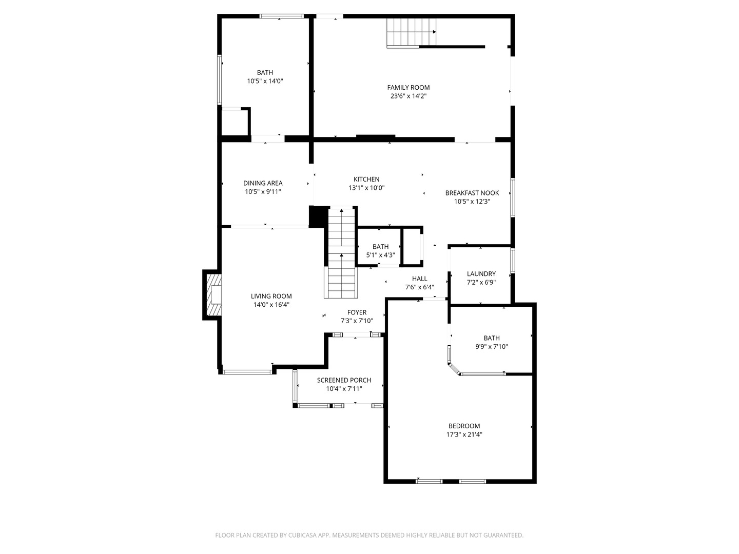 15264 Greenwood Road Dolton, IL 60419 - Photo 46 of 48