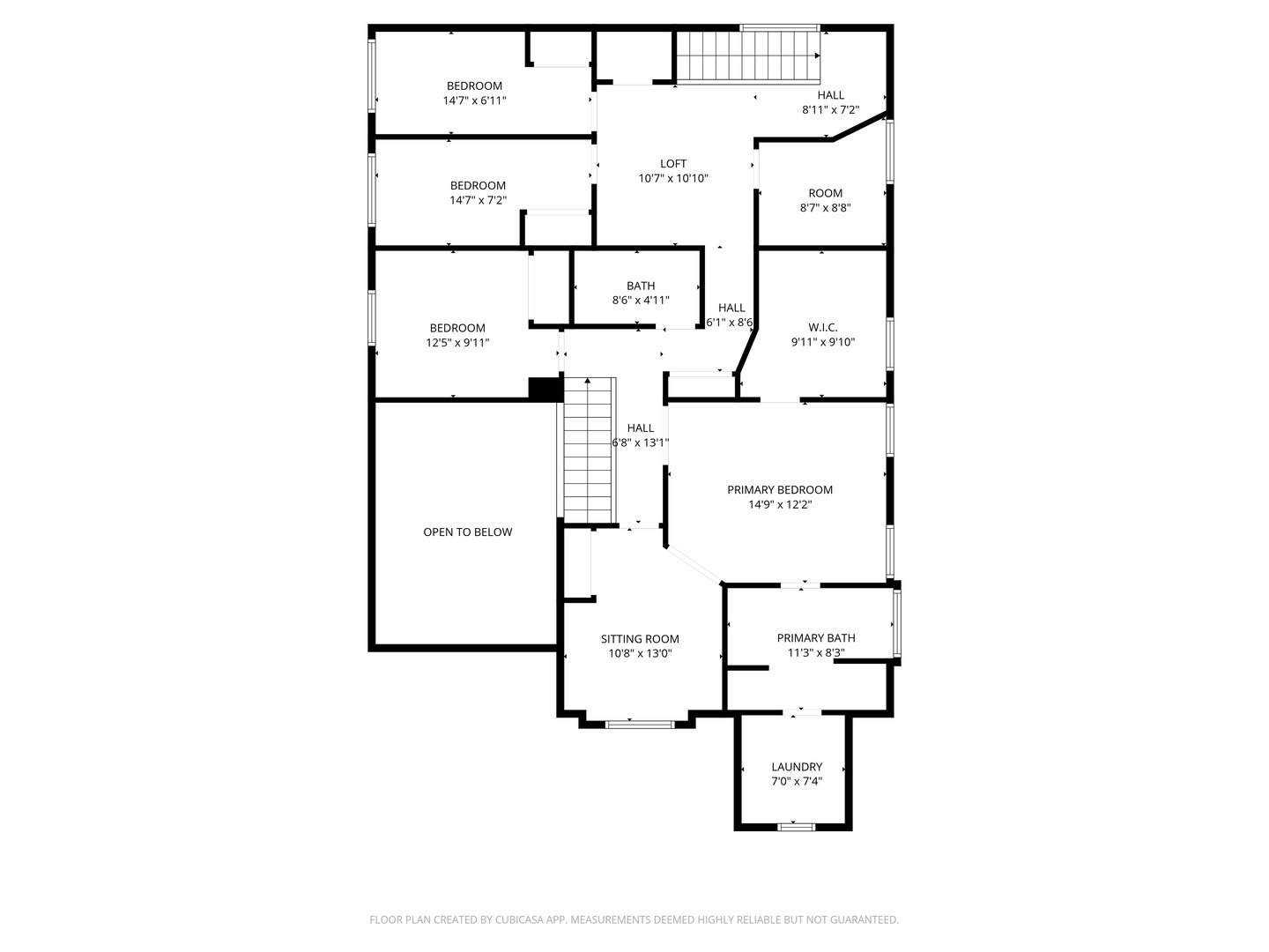 15264 Greenwood Road Dolton, IL 60419 - Photo 47 of 48