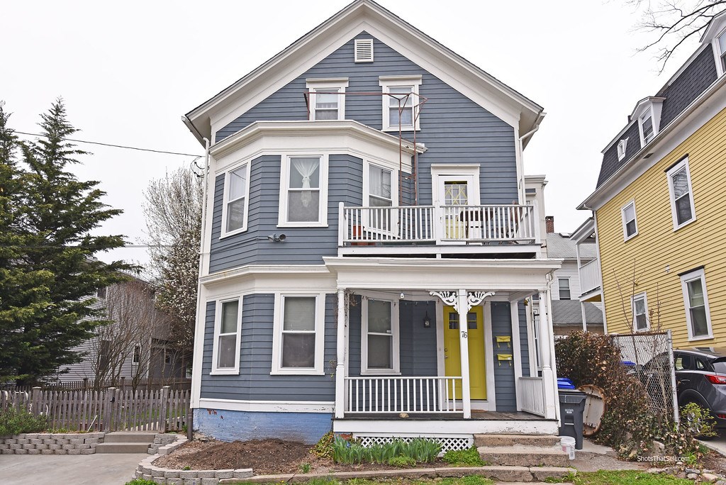 76 Locust Street Providence, RI 02906 - Photo 1 of 21