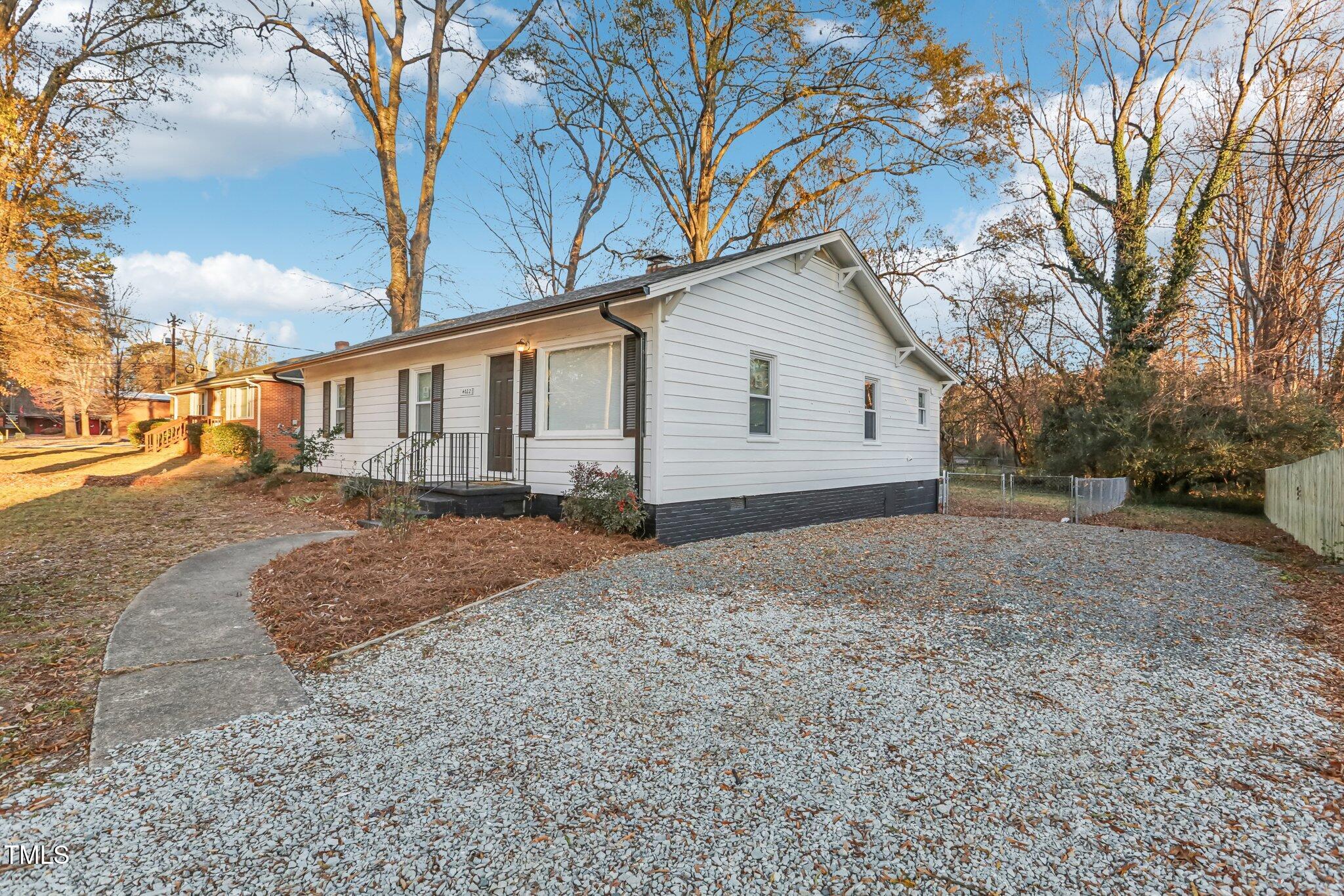 4022 Neal Road Durham, NC 27705 - Photo 3 of 22 3-web-or-mls-Neal Rd-003