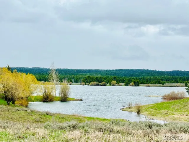 $325,000 | 3785 Century Drive, Island Park, ID 83429