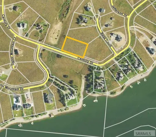 $325,000 | 3785 Century Drive, Island Park, ID 83429