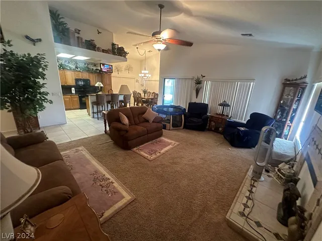 $370,000 | 1458 Palm Drive, Laughlin, NV 89029