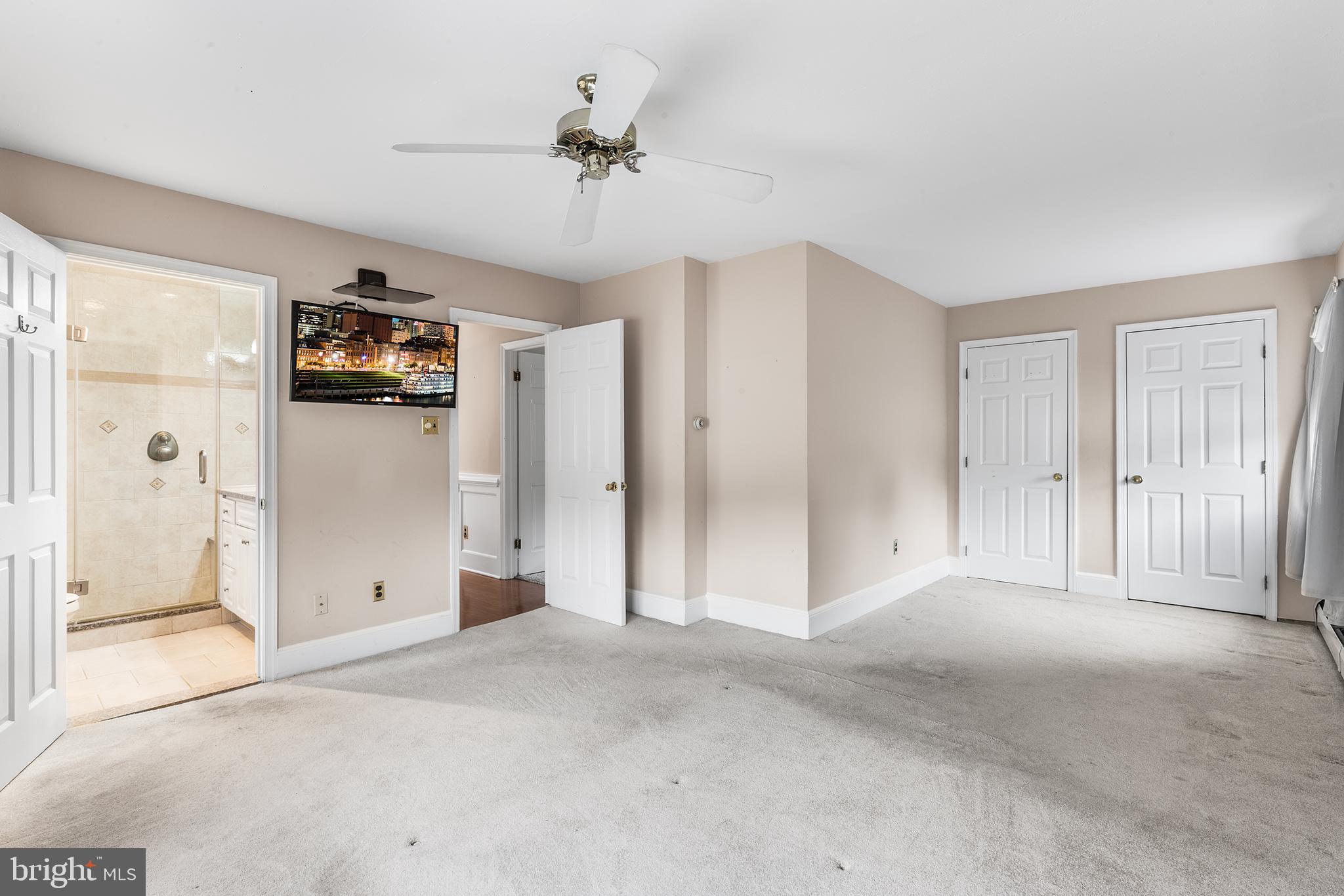 2747 Springhill Road Secane, PA 19018 - Photo 23 of 40 Primary bedroom