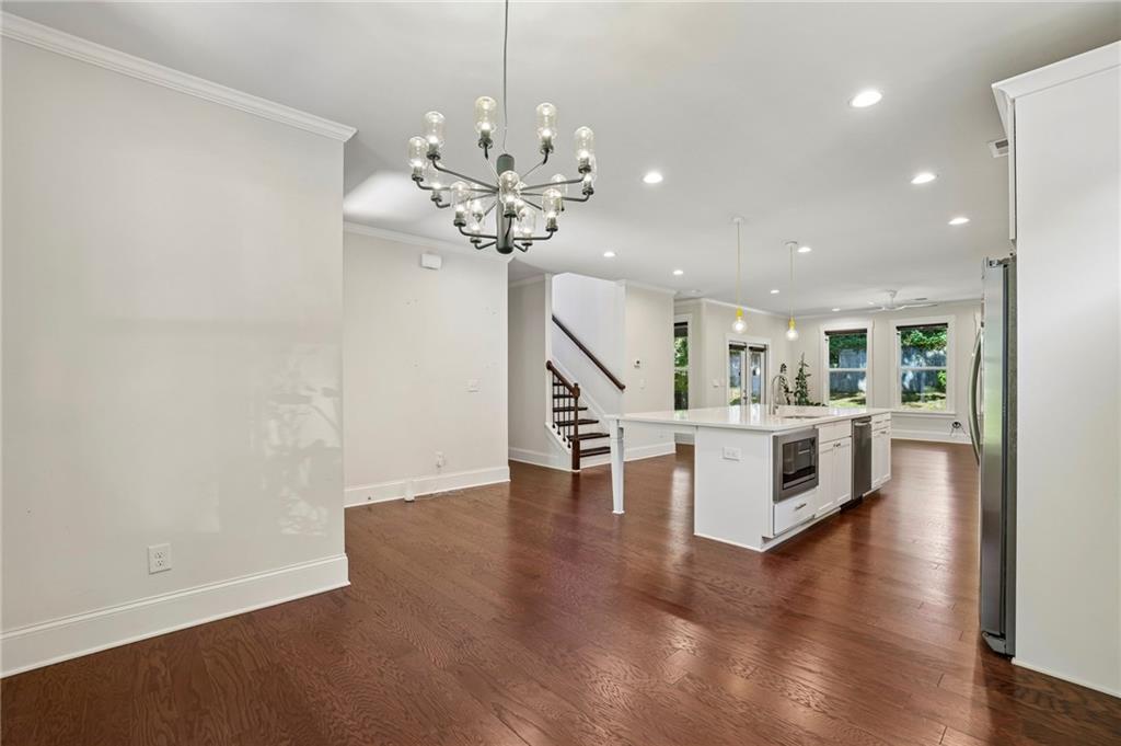 875 Beryl Street Southwest Atlanta, GA 30310 - Photo 6 of 28