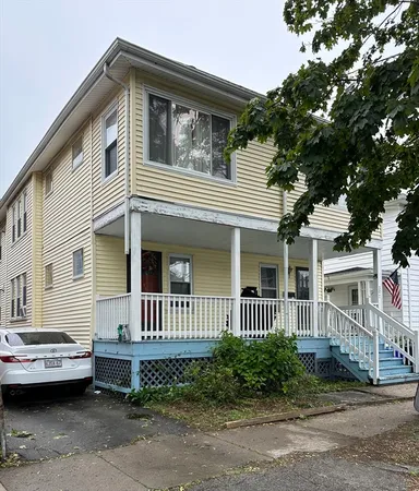 $2,800 | 301 Atlantic Street, Unit 2F, Quincy, MA 02171