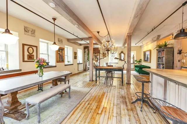 $495,000 | 374 Union Street, Unit 206, Peterborough, NH 03458