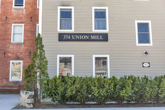$495,000 | 374 Union Street, Unit 206, Peterborough, NH 03458