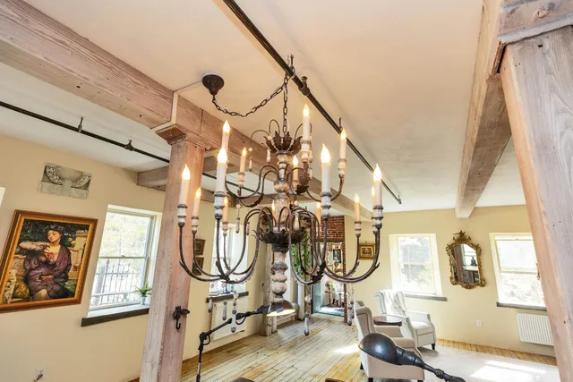 $479,000 | 374 Union Street, Unit 206, Peterborough, NH 03458