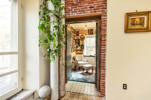 $495,000 | 374 Union Street, Unit 206, Peterborough, NH 03458