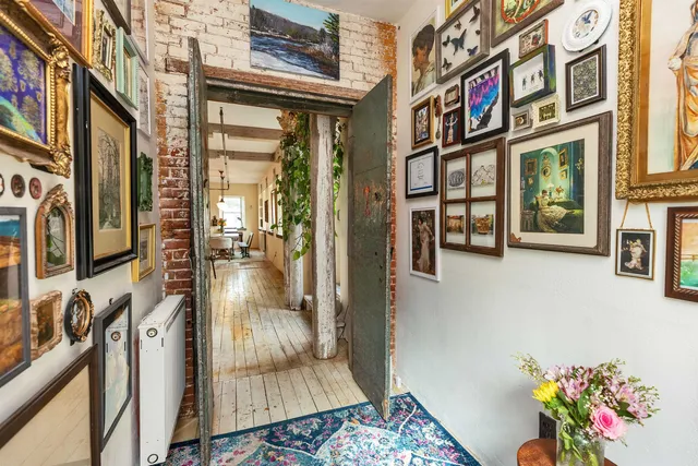 $495,000 | 374 Union Street, Unit 206, Peterborough, NH 03458