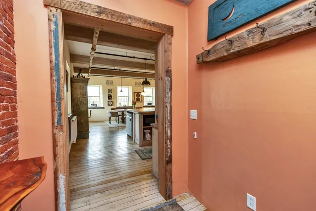 $495,000 | 374 Union Street, Unit 206, Peterborough, NH 03458