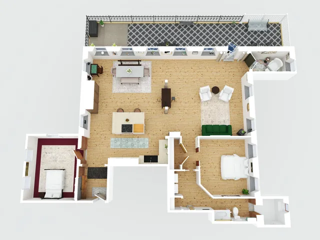 $479,000 | 374 Union Street, Unit 206, Peterborough, NH 03458