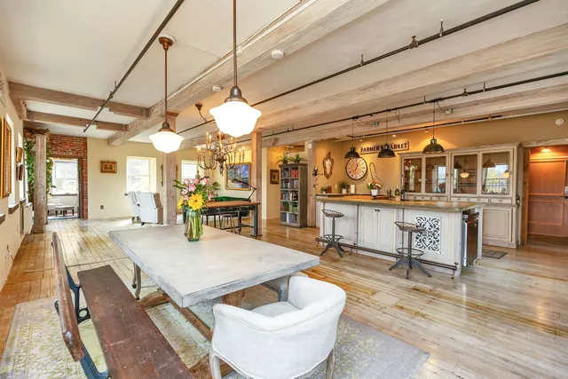 $495,000 | 374 Union Street, Unit 206, Peterborough, NH 03458