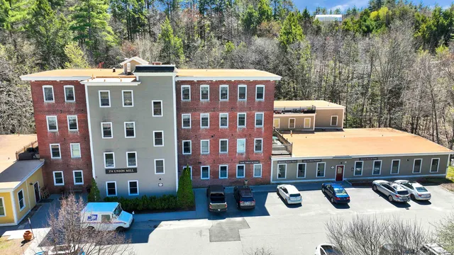 $479,000 | 374 Union Street, Unit 206, Peterborough, NH 03458