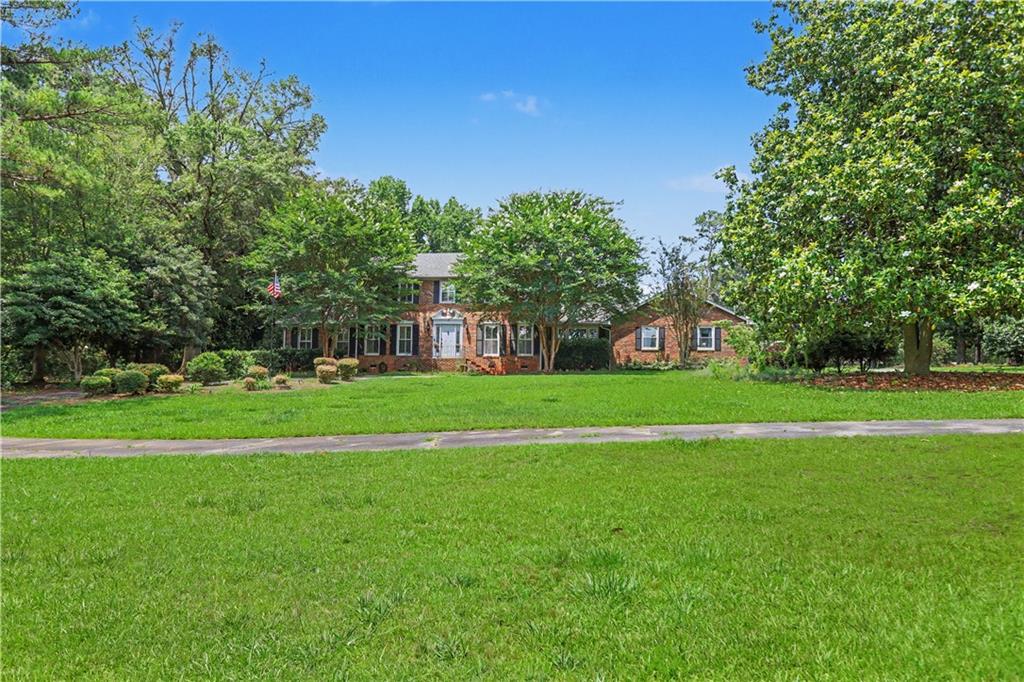 390 Virginia Hills Road Royston, GA 30662 - Photo 3 of 60
