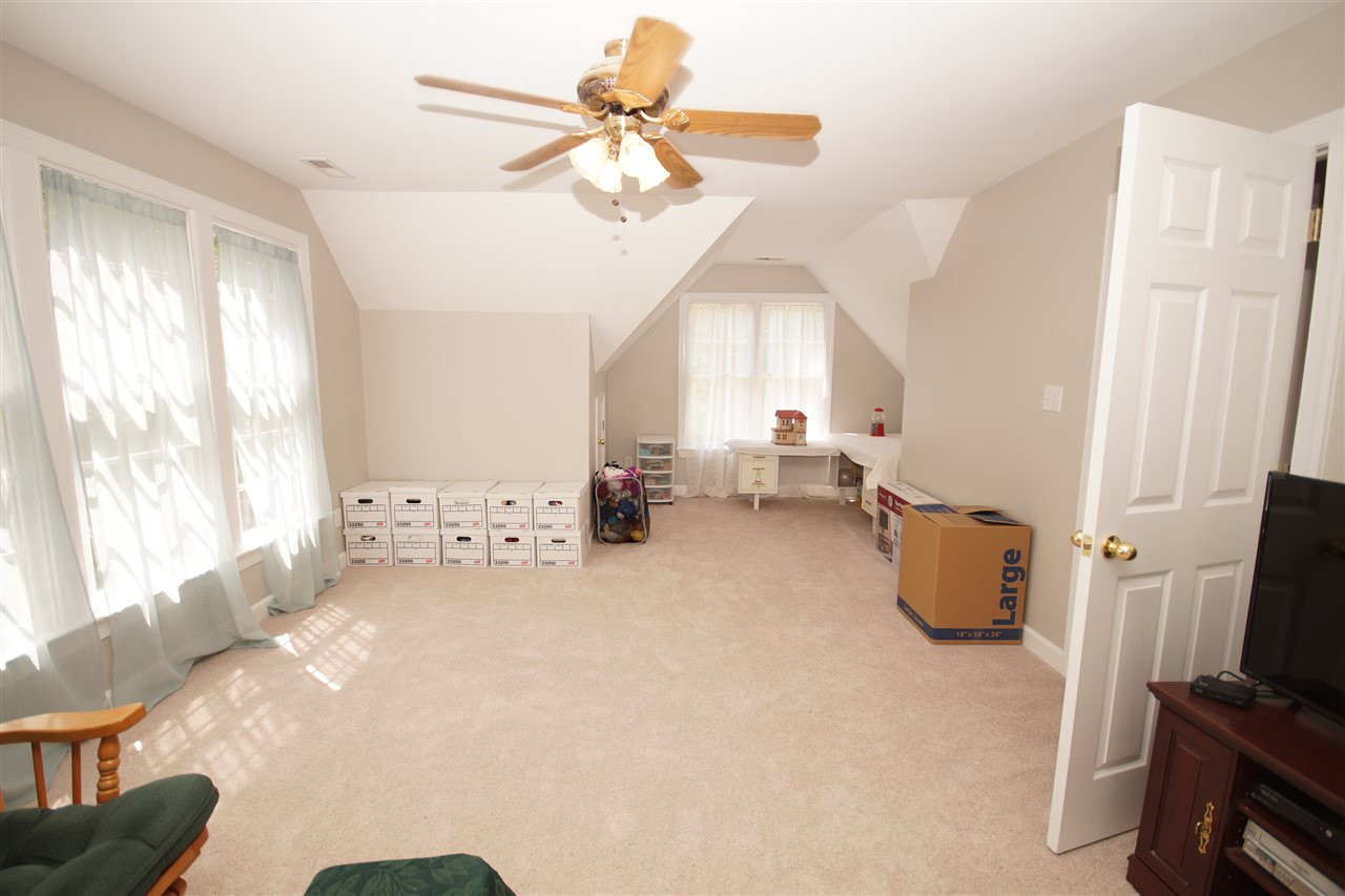 5116 Big Creek Road Raleigh, NC 27613 - Photo 19 of 25 Photo 19