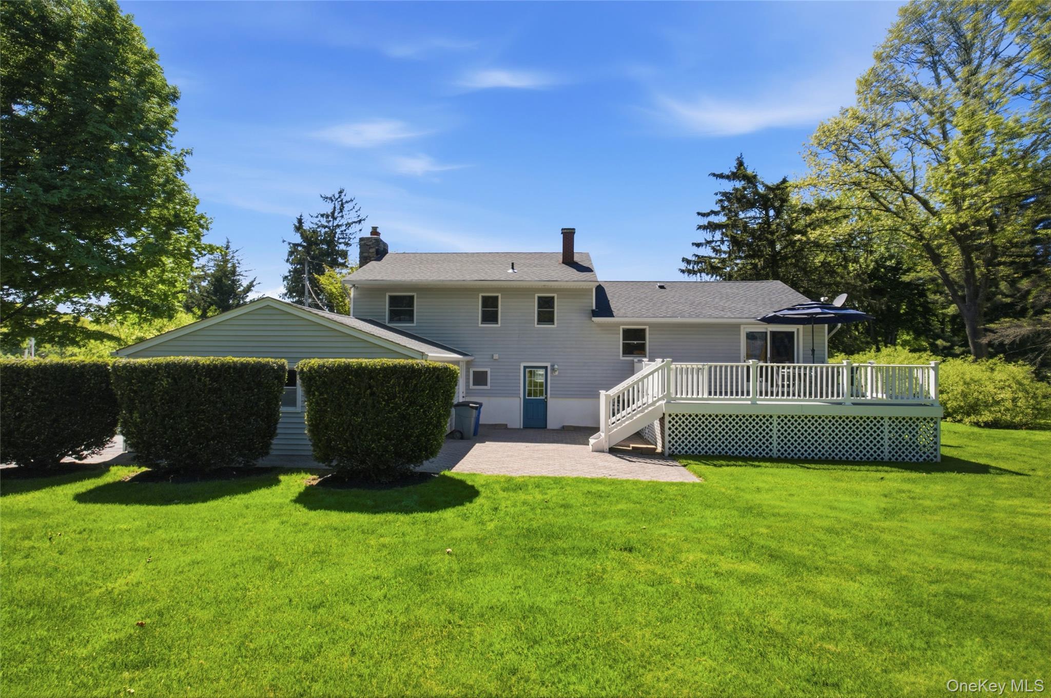 32 Meadowridge Road Brewster, NY 10509 - Photo 24 of 27