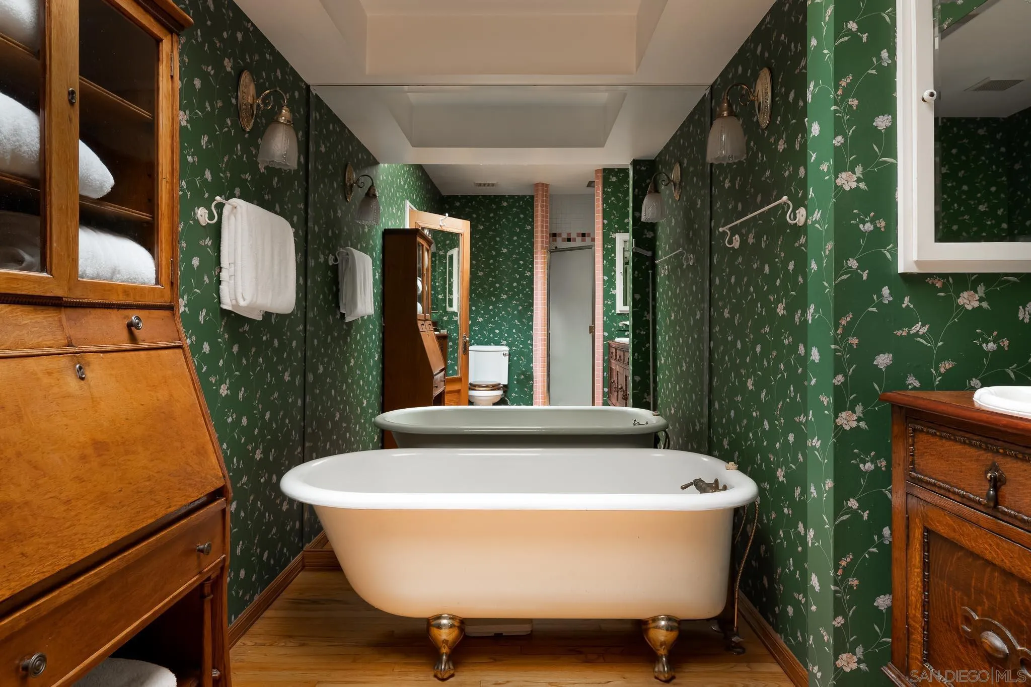 9844 Summit Drive La Mesa, CA 91941 - Photo 34 of 58