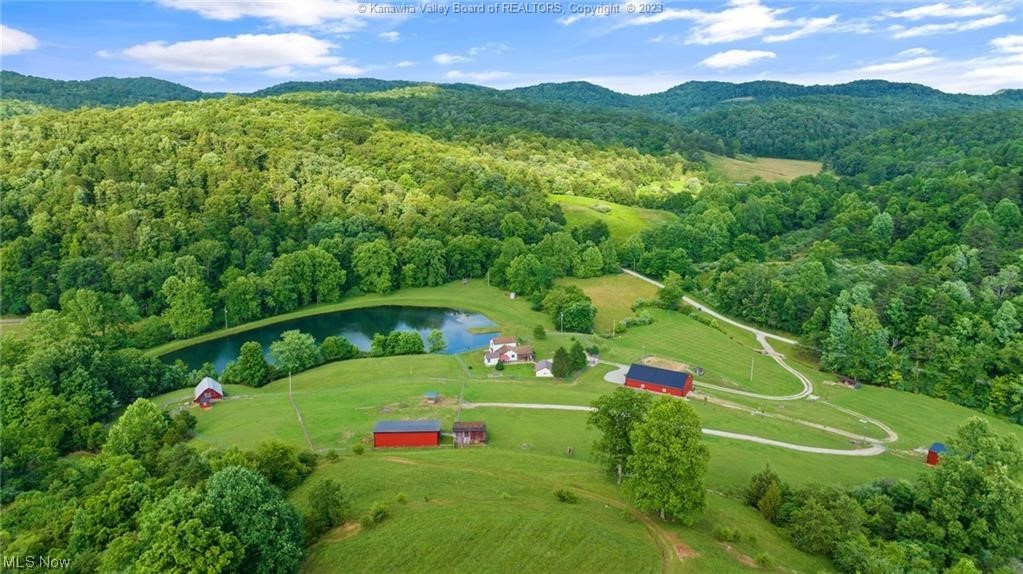 5153-4967 Hartley Run Road Le Roy, WV 25252 - Photo 12 of 35 Gallery Image 12