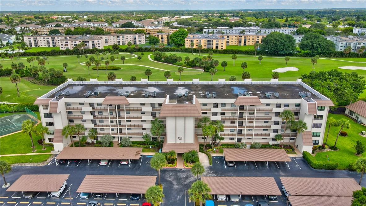 9165 Southwest 14th Street, Unit 1306 Boca Raton, FL 33428 - Photo 21 of 52 Photo 21