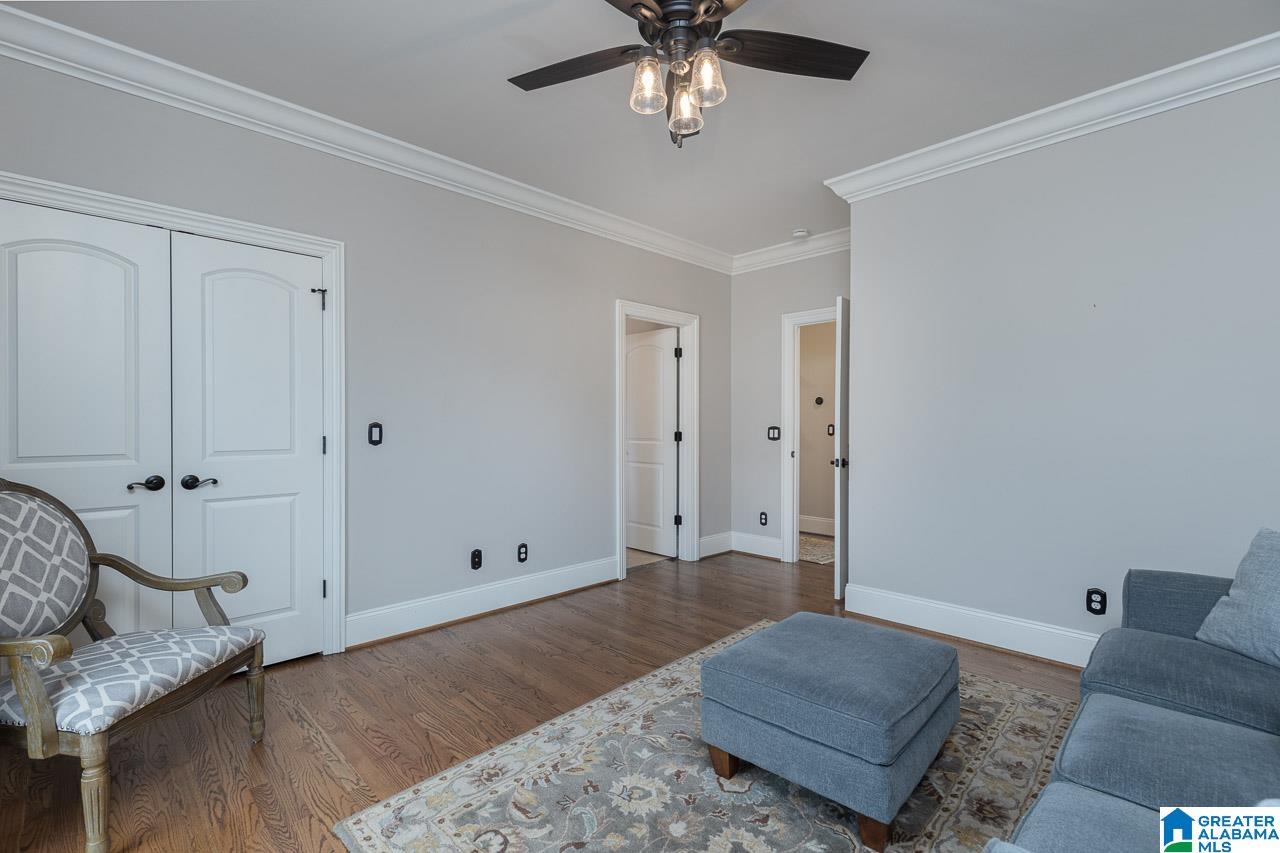 5000 Altamont Road South Birmingham, AL 35222 - Photo 28 of 61
