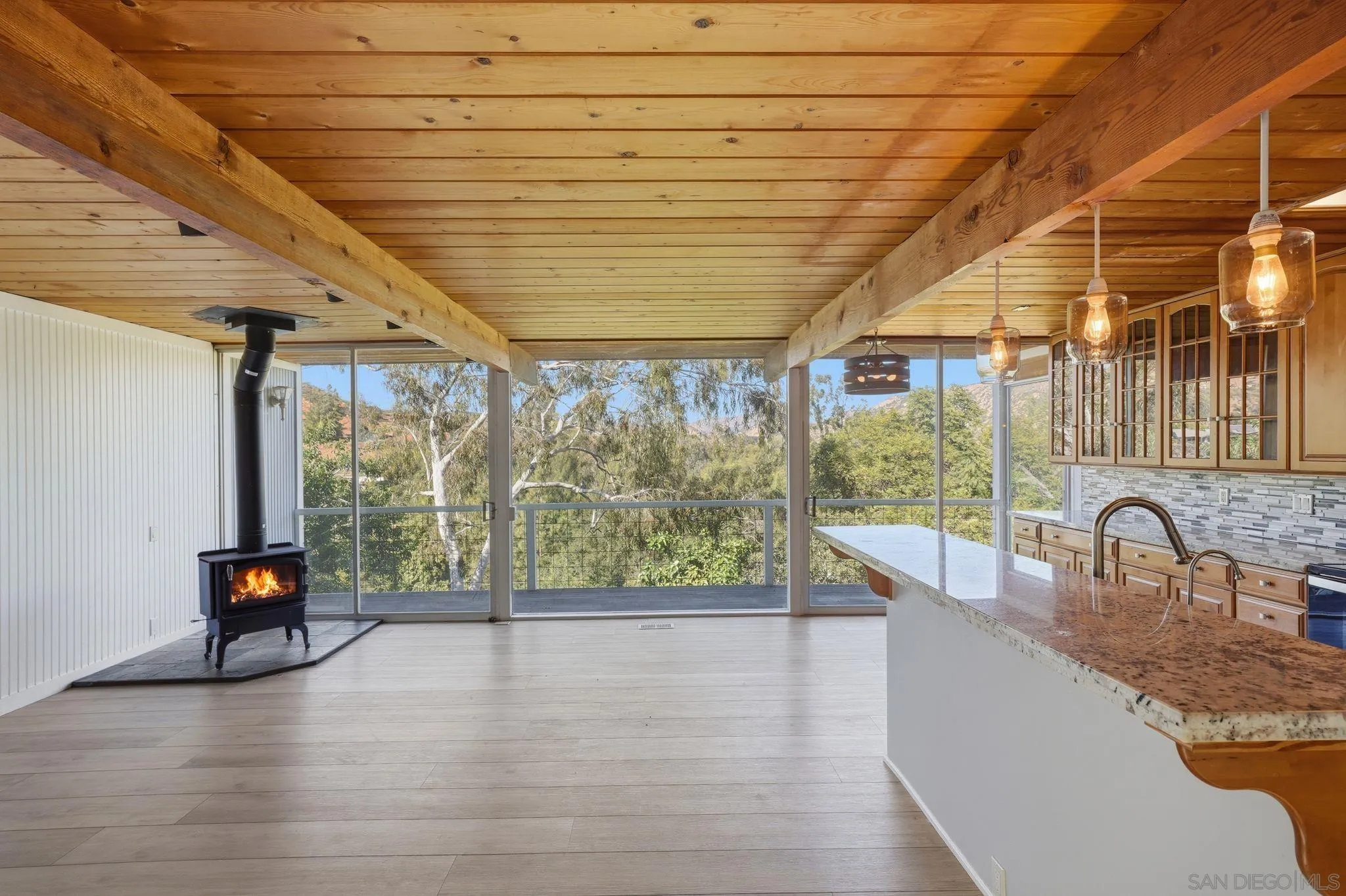 11819 Johnson Lake Road Lakeside, CA 92040 - Photo 1 of 37