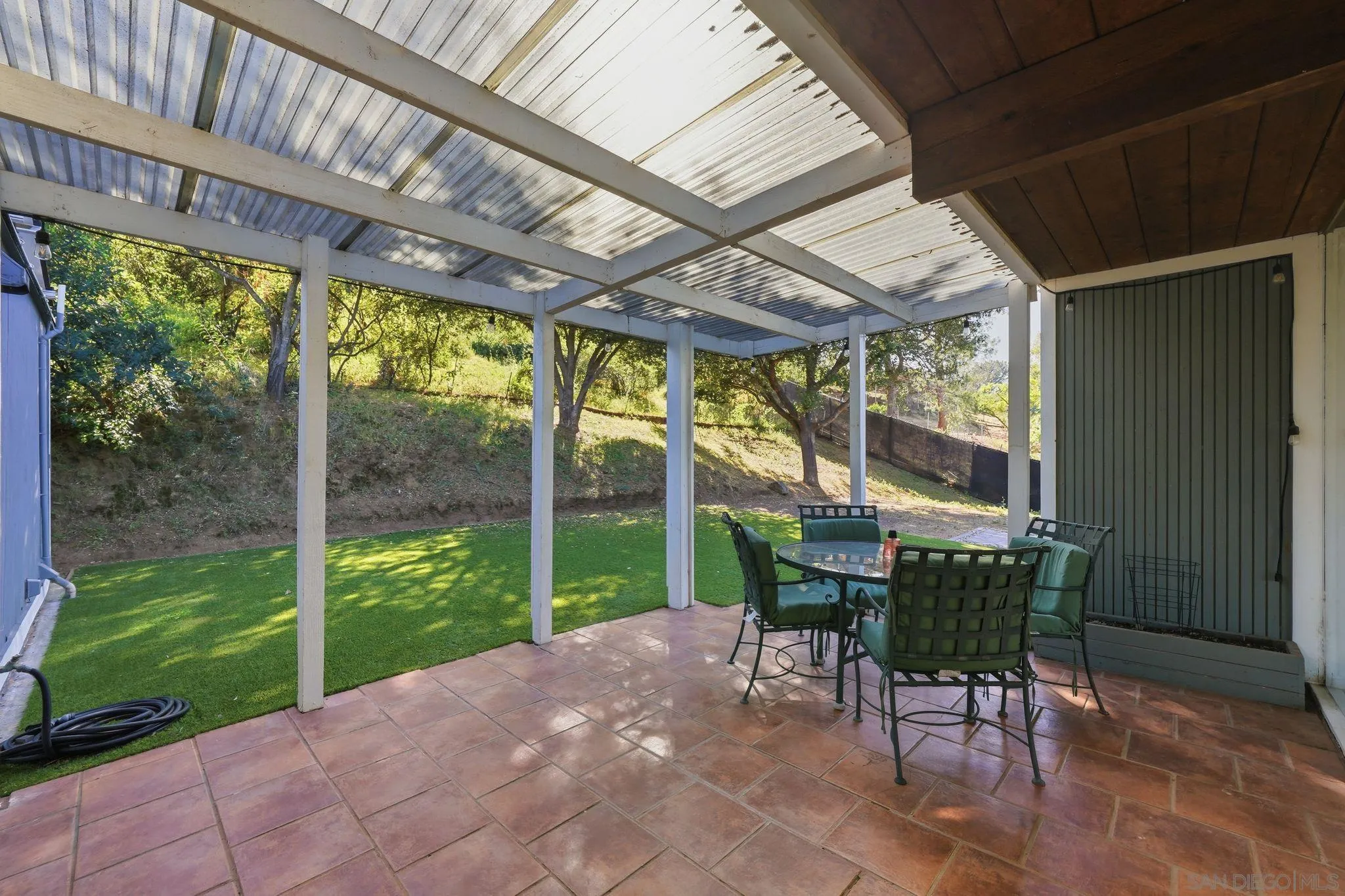 11819 Johnson Lake Road Lakeside, CA 92040 - Photo 21 of 37