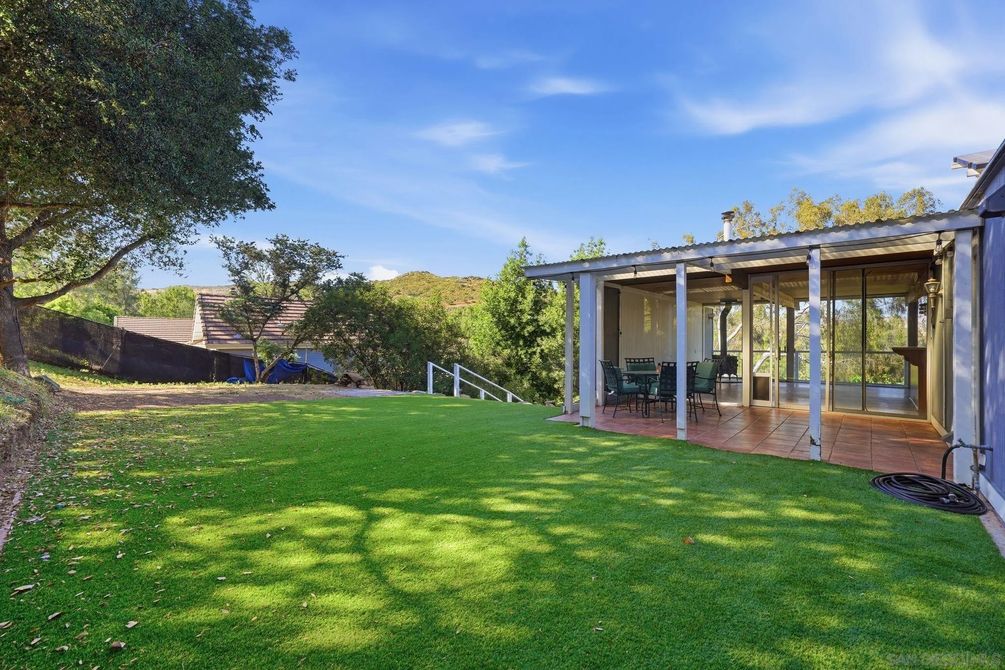 11819 Johnson Lake Road Lakeside, CA 92040 - Photo 22 of 37