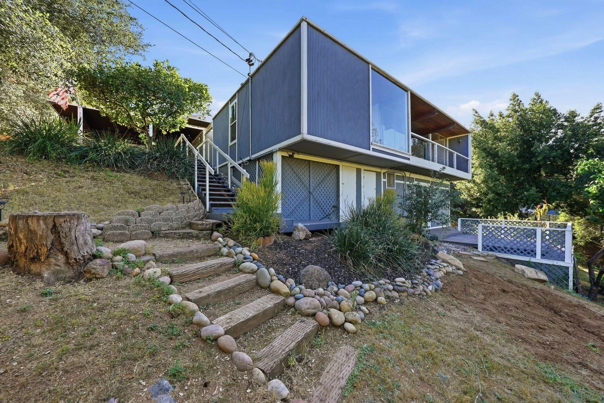 11819 Johnson Lake Road Lakeside, CA 92040 - Photo 23 of 37