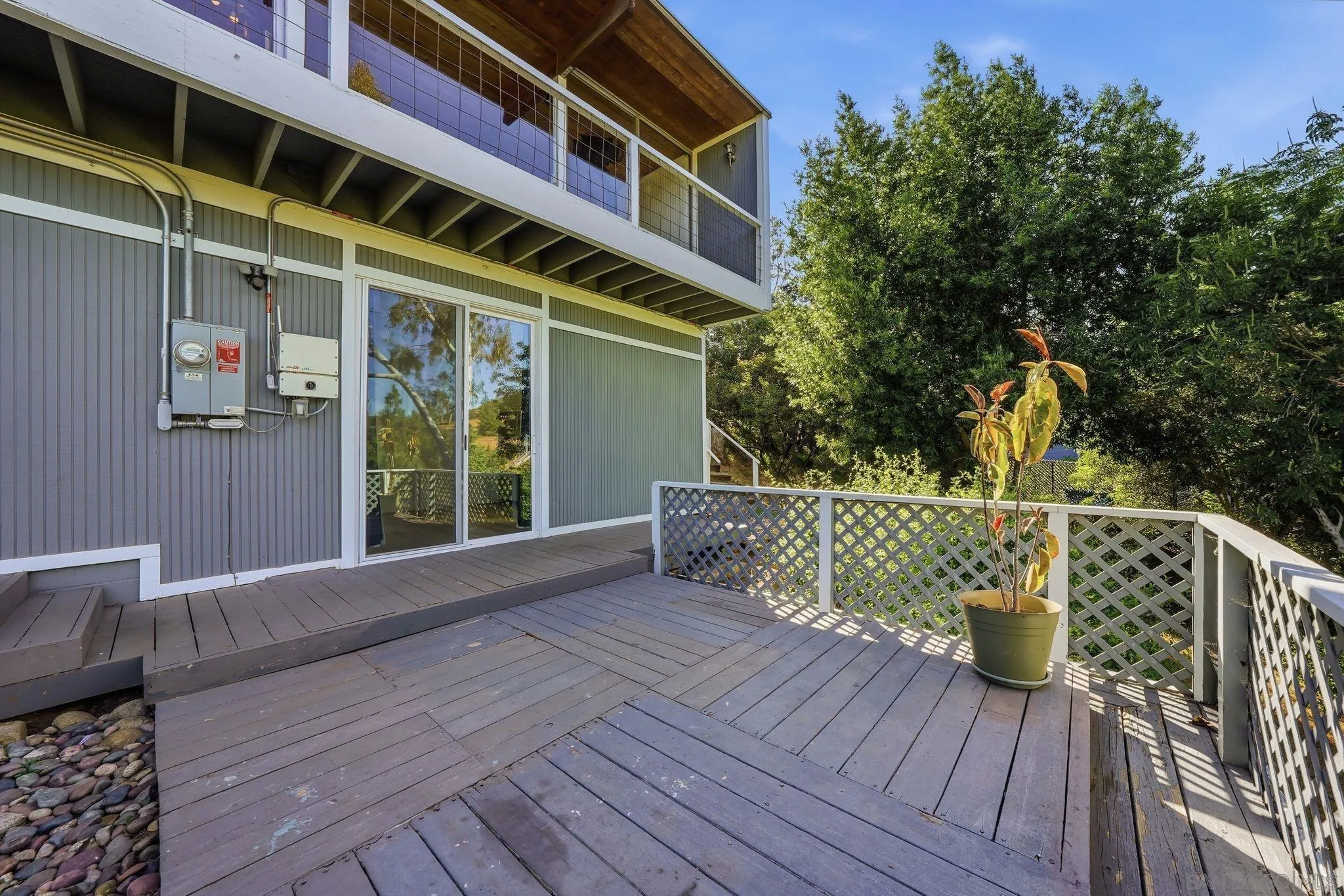 11819 Johnson Lake Road Lakeside, CA 92040 - Photo 24 of 37